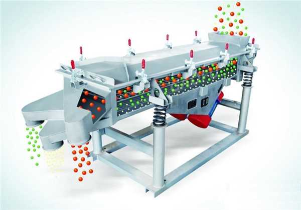 怎么解決振動篩篩分產(chǎn)量變小問題